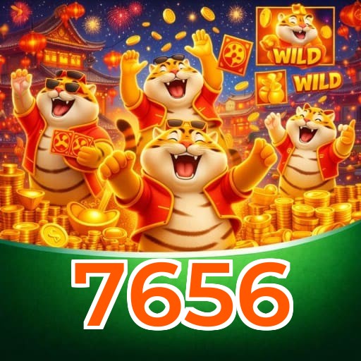 7656 Loteria - Mega-Sena e Mais