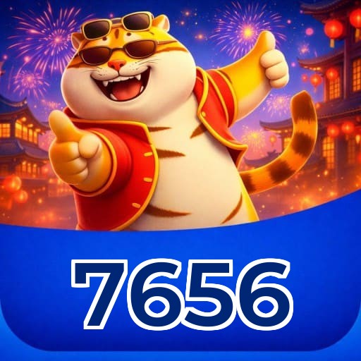 7656 App Mobile - Android e iOS